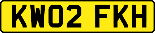 KW02FKH