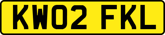 KW02FKL