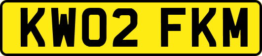 KW02FKM