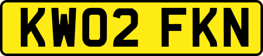 KW02FKN