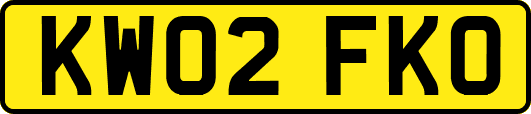 KW02FKO