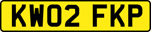 KW02FKP