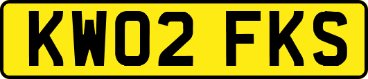 KW02FKS