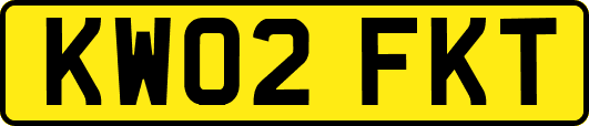 KW02FKT