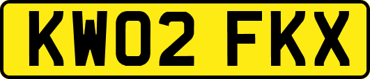 KW02FKX