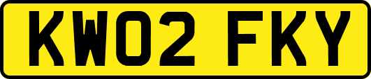 KW02FKY