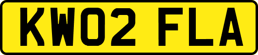 KW02FLA