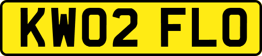 KW02FLO