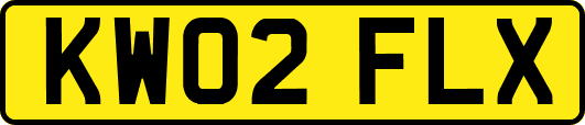 KW02FLX