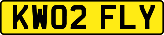 KW02FLY
