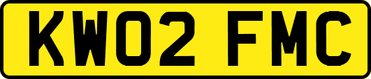 KW02FMC