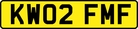 KW02FMF