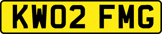 KW02FMG