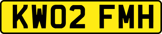 KW02FMH