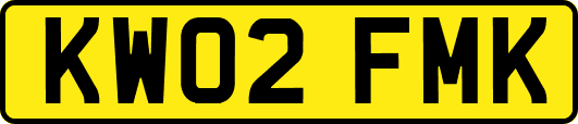 KW02FMK