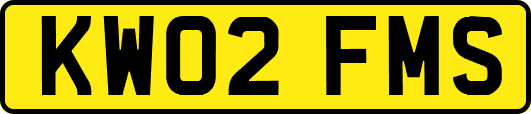 KW02FMS