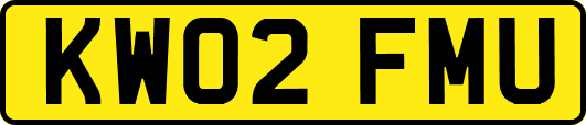 KW02FMU