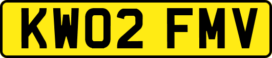 KW02FMV