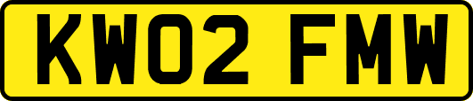 KW02FMW