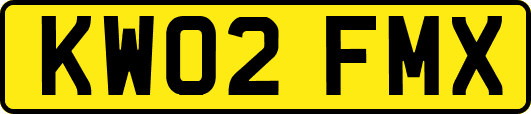 KW02FMX