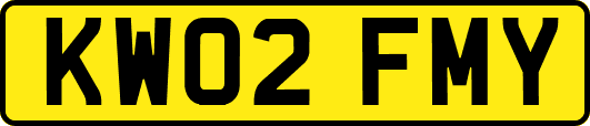 KW02FMY