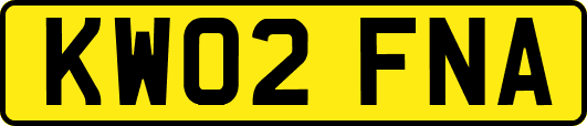 KW02FNA