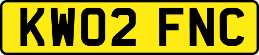 KW02FNC