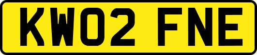 KW02FNE
