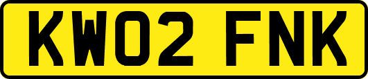 KW02FNK