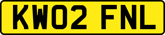 KW02FNL