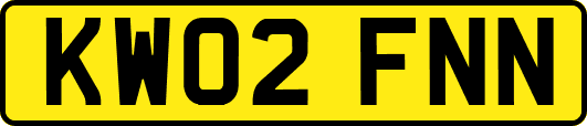 KW02FNN