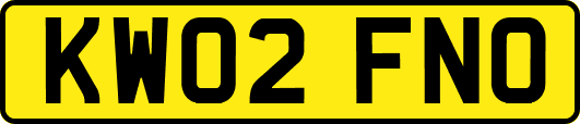 KW02FNO