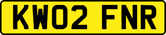 KW02FNR
