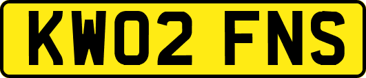 KW02FNS
