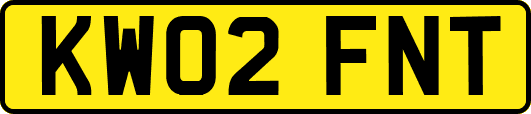 KW02FNT