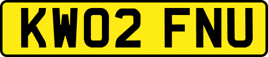 KW02FNU