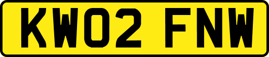KW02FNW