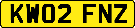 KW02FNZ