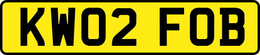 KW02FOB