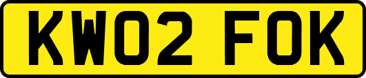 KW02FOK