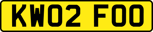 KW02FOO