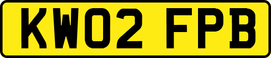 KW02FPB