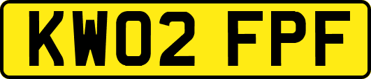 KW02FPF