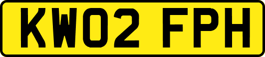 KW02FPH