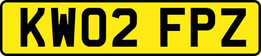 KW02FPZ
