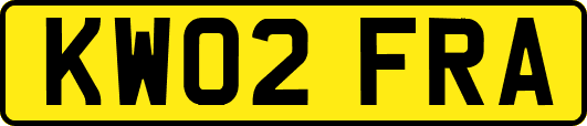 KW02FRA