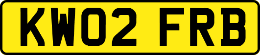 KW02FRB