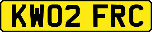KW02FRC