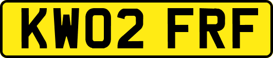 KW02FRF