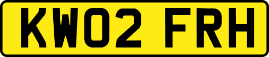 KW02FRH